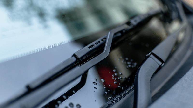 Cara Pasang Wiper. Cara Memasang Bilah Wiper Mobil yang Baru : Okezone Otomotif