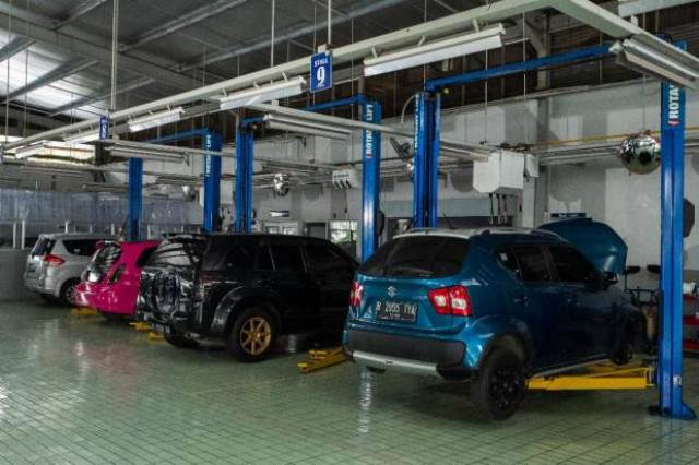 Spare Part Avanza Yang Sering Diganti. 7 Suku Cadang Mobil yang Harus Sering Diganti Agar Berkendara