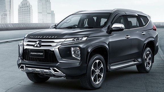 Kekurangan Dan Kelebihan Pajero Sport. Yuk, Kenali Kelebihan dan Kekurangan Mitsubishi Pajero Sport