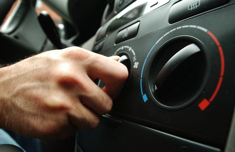 Komponen Sistem Ac Mobil. Kenali 7 Komponen Penting pada Sistem AC Mobil Beserta Fungsinya