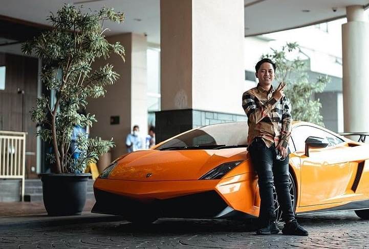 Foto Mobil Sport Mewah. 5 Koleksi Mobil Sport Mewah Crazy Rich Bandung Doni Salmanan