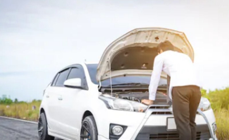 Mobil Brebet Saat Ac Nyala. Kenali 8 Penyebab Mobil Brebet saat Digas, Berikut Cara