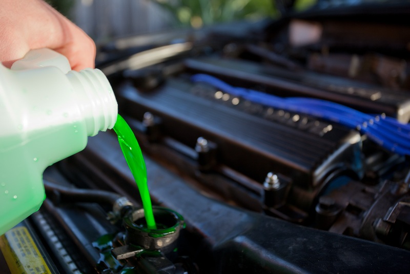 Selang Radiator Mobil Bocor. Kenali 3 Penyebab Selang Radiator Mobil Bocor : Okezone Otomotif