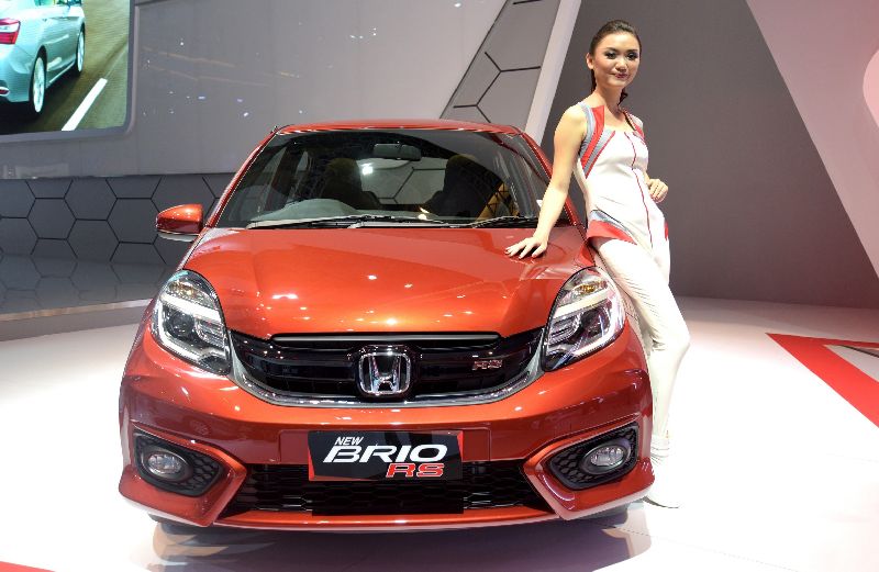 Harga Brio Setelah Ppnbm. Daftar Harga Honda Brio dan Mobilio Setelah Diskon PPnBM 2022