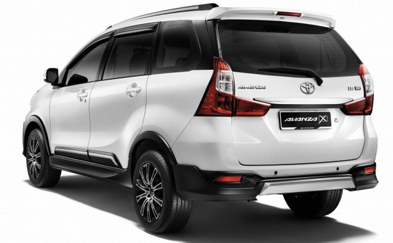 Perbedaan Avanza G Dan E. Memahami Perbedaan Toyota Avanza G dan E yang Perlu Pencinta