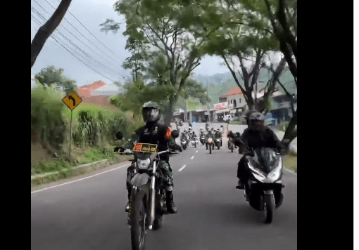 Kendaraan Bahan Bakar Air. Heboh Motor Berbahan Bakar Air, Perjalanan Cirebon-Semarang