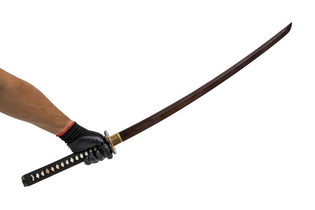 Perbedaan Samurai Dan Katana. Apa Perbedaan Pedang Samurai dan Katana? Ini Penjelasannya