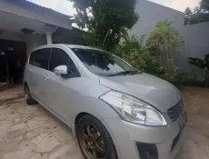 Harga Ertiga Diesel Bekas Jakarta. Jual beli mobil Suzuki Ertiga Diesel Hybrid bekas, baru Manual