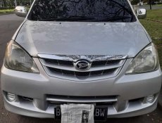 Harga Daihatsu Xenia R Sporty 2018. Jual beli mobil Daihatsu Xenia R SPORTY bekas, baru tahun 2018