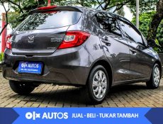 Harga Mobil Honda Brio Tahun 2015. Jual beli mobil Honda Brio bekas, baru tahun 2015 Manual dengan