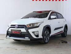 Harga Mobil Yaris Bekas Tahun 2017. Jual beli mobil Toyota Yaris bekas, baru tahun 2017 dengan di