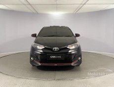 Harga Mobil Yaris Tahun 2019. Jual beli mobil Toyota Yaris bekas, baru tahun 2019 dengan di