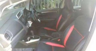 Harga Honda Jazz Rs Putih 2014. Honda Jazz RS Putih 2014 AT 1257857