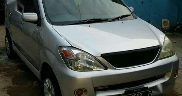 Harga Mobil Xenia Bekas Serang Banten. Xenia li thn 2005 manual leter A serang jual btuh mobil siap luar