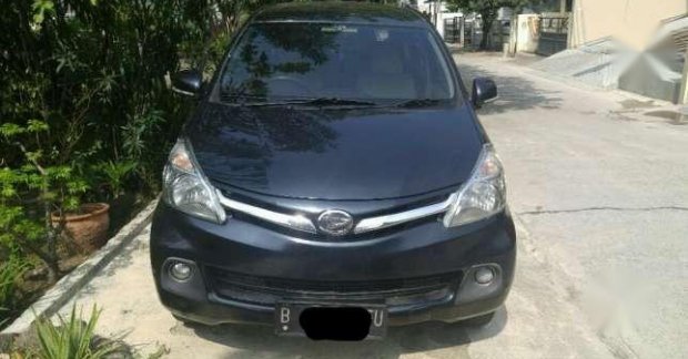 Harga Mobil Xenia R Deluxe 2012. Jual Xenia R Deluxe 2012 Manual 854998