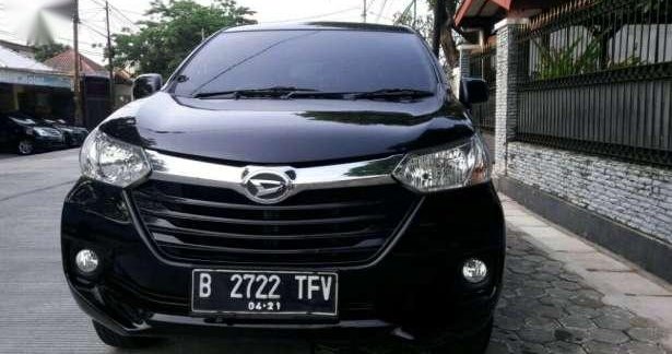 Harga Xenia R Deluxe 2016 Bekas. Daihatsu Xenia R Deluxe 2016 Manual.. Kredit DP. 8jt angsuran