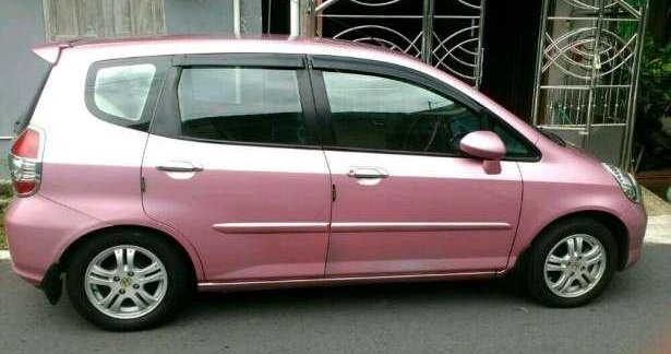 Harga Honda Jazz Idsi 2005 Matic. Dijual Honda Jazz idsi 2005 Matic 1020724
