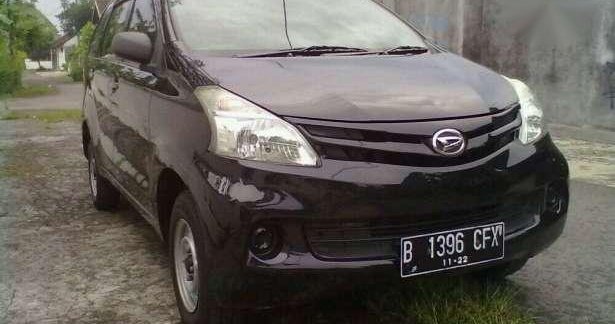 Harga All New Xenia 1000cc 2012. ALL NEW XENIA 1000cc thn 2012 hitam klaten 1062690