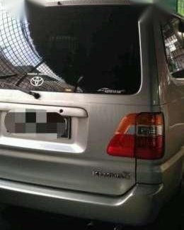 Harga Kijang Lgx Diesel 2004 Medan. Kijang LGX diesel tahun 2004 kondisi 95% cantik medan kota
