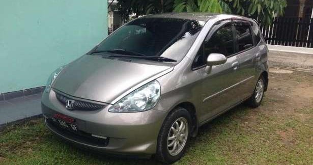 Harga Honda Jazz Idsi 2008 Manual. Honda Jazz IDSI 2008 Manual 1135754