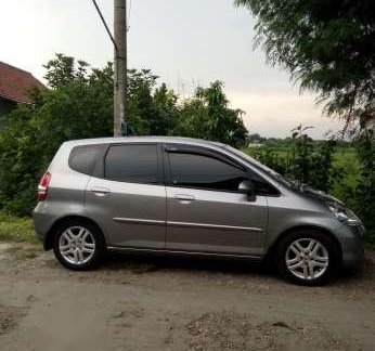 Harga Honda Jazz 2005 Manual Jawa Timur. Jual Honda Jazz 2005 Manual 1269817