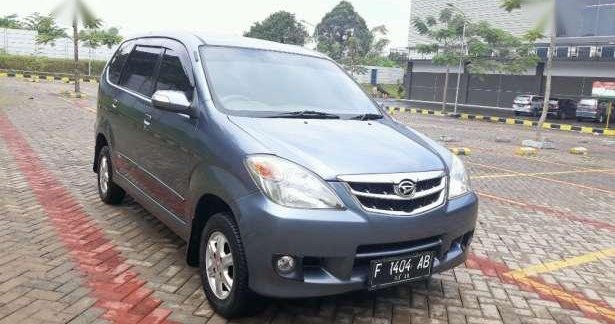 Harga Mobil Xenia Li 1000cc 2010. Daihatsu Xenia LI 1000 cc 2010 1332463