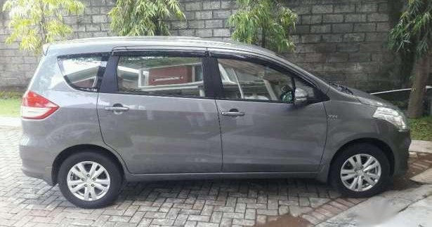 Harga Ertiga Gx Matic 2017 Bekas. Suzuki Ertiga GX Matic 2017 1539599