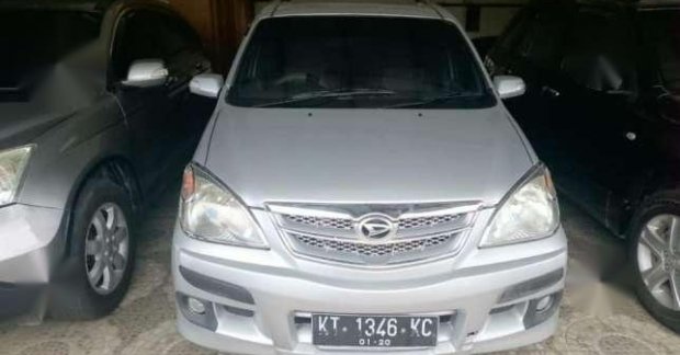 Harga Mobil Xenia Li Sporty 2009. Daihatsu Xenia Li Sporty 1.0cc Manual 2009 Pemakai 2010 1572038