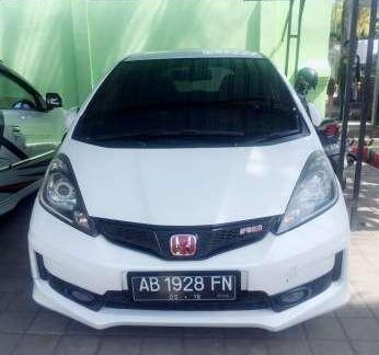 Harga Honda Jazz Ge8 1.5 E At 2013. Honda Jazz GE8 1.5 E AT 2013 1556533