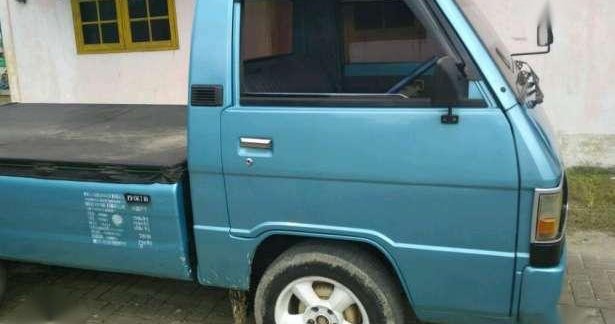 Harga L300 Bensin Tahun 1995. Mitsubishi L300 Pick Up Bensin Tahun 1995 Istimewa 1581165