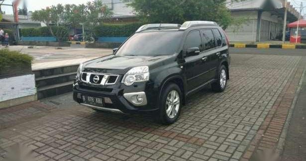 Harga Nissan X Trail Xtremer 2013. Dijual mobil Nissan Xtrail 2.5 Xt Xtremer 2013 1687553