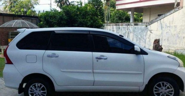 Harga Xenia 2012 Bandar Lampung. Jual Daihatsu Xenia 2012 termurah 2468508