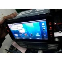 Harga Head Unit Yaris 2012. Daftar harga Head Unit Toyota Yaris Trd 2015 Gps Android Wi Fi