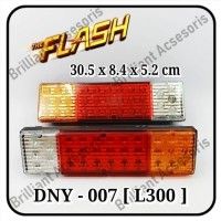 Lampu Belakang L300 Pick Up. Daftar harga Stop Lamp Led For L300 Pick Up Harga Set Bulan