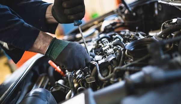 Cara Setel Gas Mobil Injeksi. Cara Menyetel Langsam Mobil Injeksi Tidak Stabil