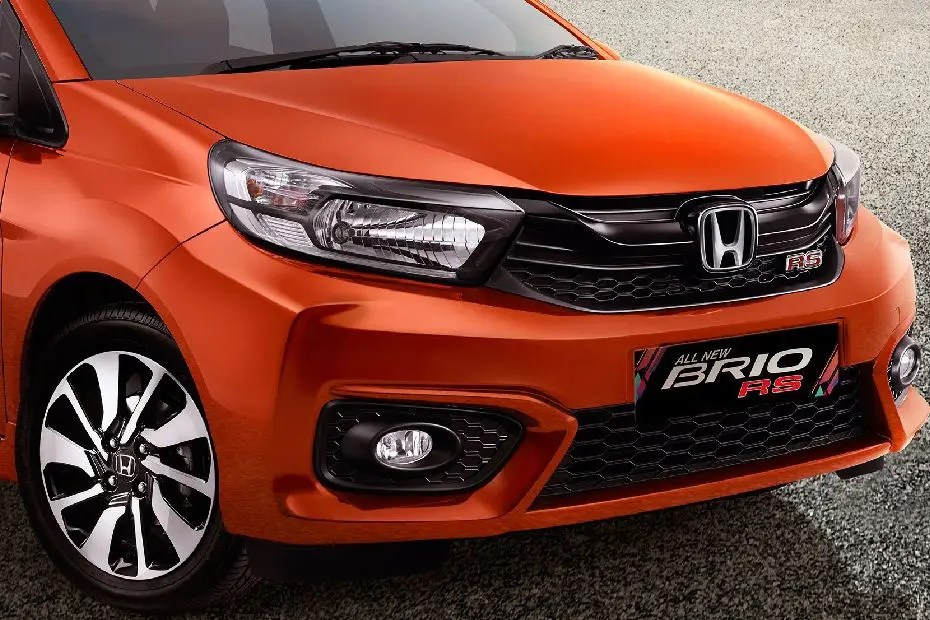 Honda Brio Rs Urbanite Edition. Honda Brio RS MT Urbanite Edition Daftar Harga, Promo, Spek