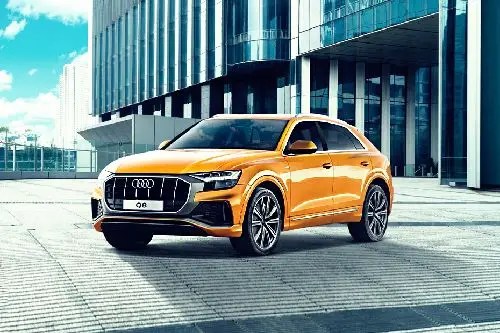 Harga Mobil Audi Q8. Audi Q8 2022 Harga OTR, Promo Juli, Spesifikasi & Review