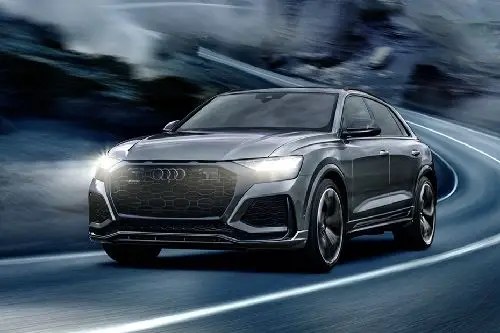 Harga Mobil Audi Q8. Audi Q8 RS Harga, Review, Spesifikasi & Promo Juli