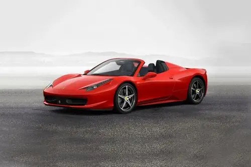 Harga Ferrari 458 Spider Di Indonesia : General Tips