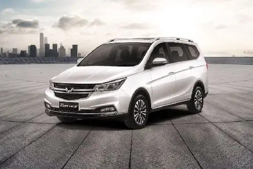 Apa Kelebihan Mobil Wuling. Apa kelebihan dan kekurangan Wuling Cortez?