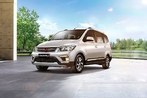 Kelebihan Wuling Confero Double Blower. Daftar Harga, Promo, Spek & Galeri Wuling Confero S