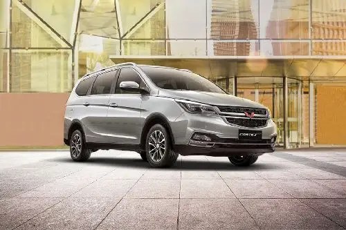 Berapa Harga Mobil Wuling Cortez. Wuling Cortez CT 2021 Harga OTR, Promo Agustus, Spesifikasi