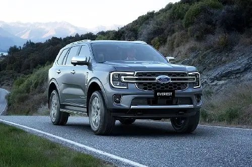 Kelebihan Dan Kekurangan Ford Everest. Apa kelebihan dan kekurangan Ford Everest?