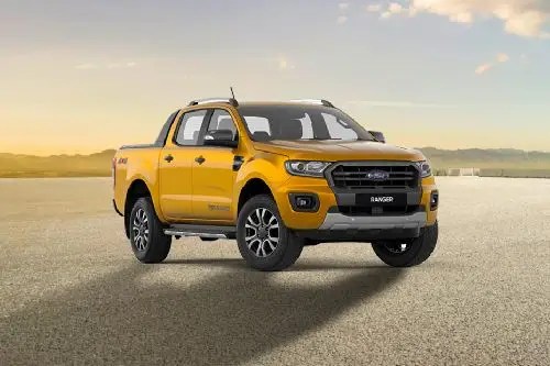 Ford Ranger Single Cabin 4x4. Harga OTR Ford Ranger Single Cabin Base 2.2L (4x4) MT, Review