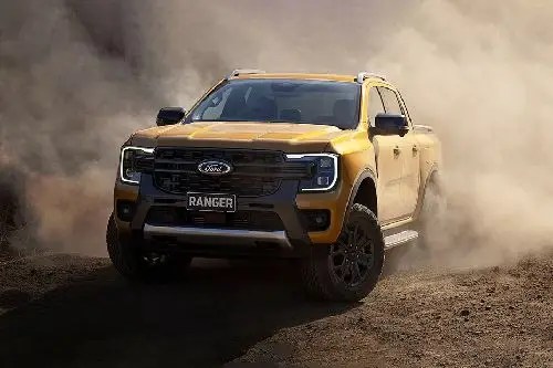 Review Ford Ranger Indonesia. Ford Ranger 2023 Harga OTR, Promo November, Spesifikasi