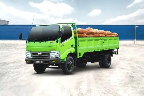 Spesifikasi Hino Dutro 130 Hdl. Hino Dutro Cargo 130 HDL 2022 Harga OTR, Promo Juni