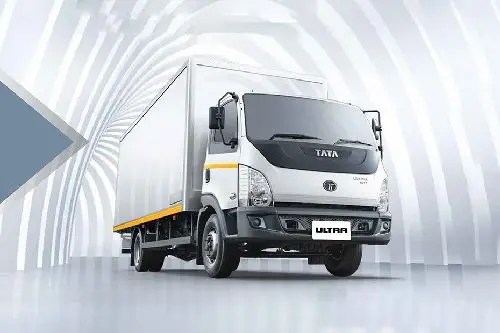 Harga Truk Tata Bekas. Tata Indonesia - Daftar Harga Truk Tata Terbaru