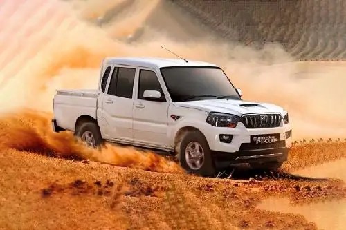 Harga Mahindra Bolero Pick Up 4x4. Mahindra Scorpio Pikup 2022 Harga OTR, Promo Juli, Spesifikasi
