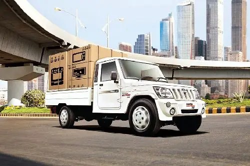 Harga Mobil Mahindra Bolero. Mahindra Bolero Maxitruck 2022 Harga, Review, Spesifikasi