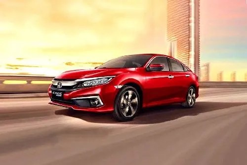 Harga Mobil Honda Civic 2020. Honda Civic Harga OTR, Promo September, Spesifikasi & Review